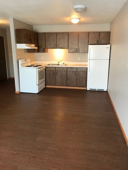 Interior Photo - Riverside Apartments