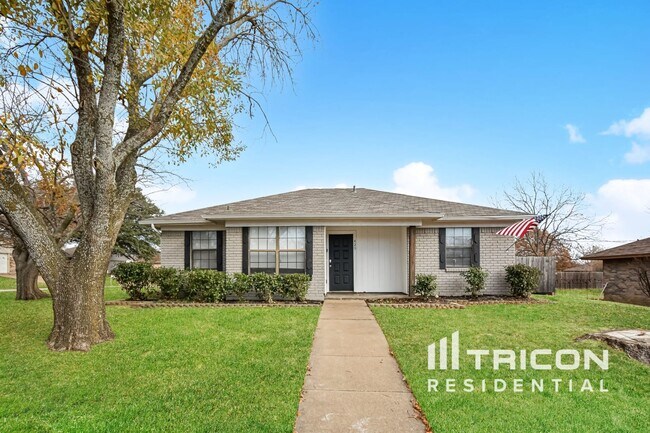 Building Photo - 429 Parkridge Blvd