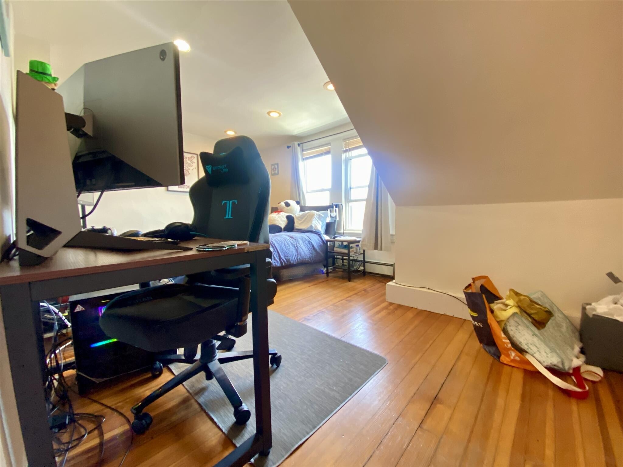 Building Photo - 87 Summer St