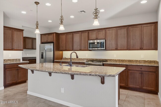 Building Photo - 17963 E Silver Sage Ln