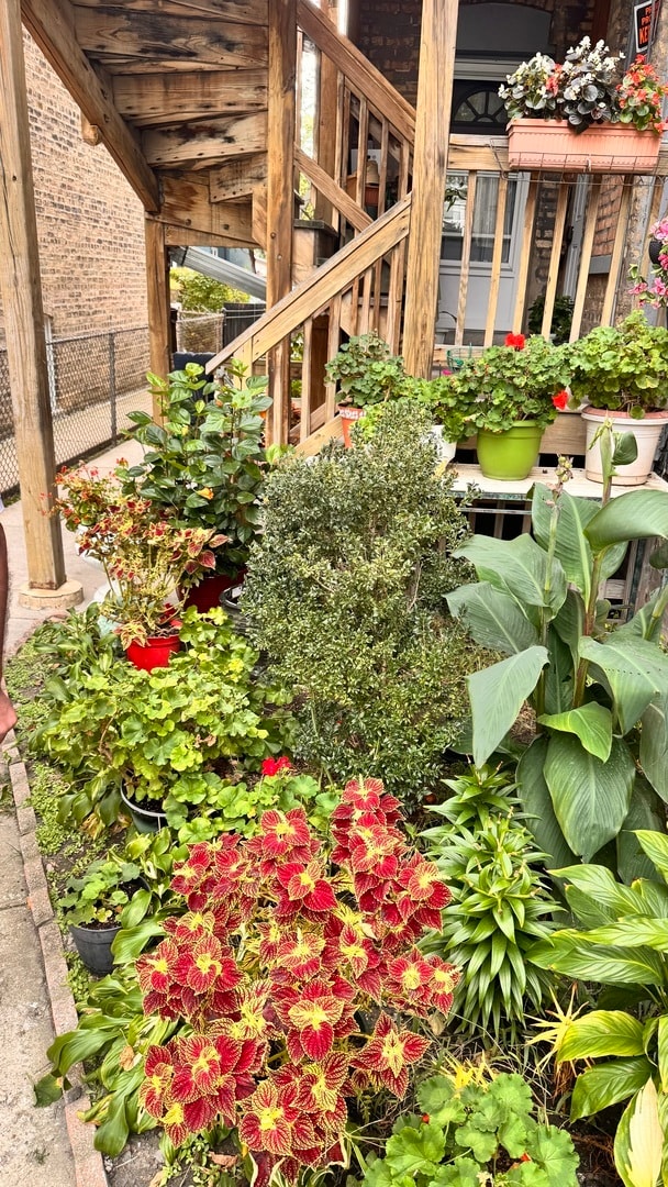 Building Photo - 4441 N Central Ave