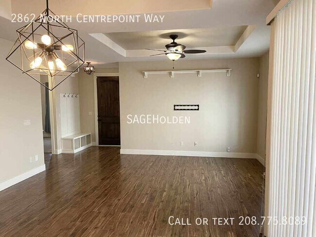 Building Photo - 2862 N Centrepoint Way