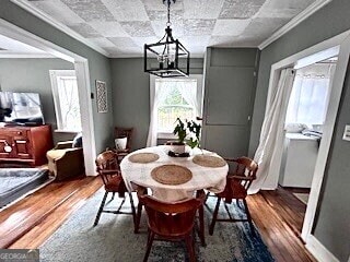 Building Photo - 601 Heard