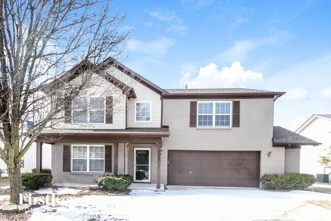 Building Photo - 8588 N Springview Dr