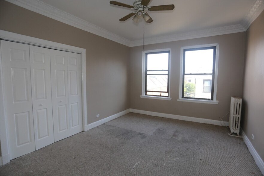 Building Photo - 3834 N Fremont St