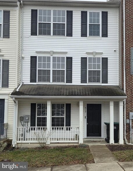 Building Photo - 612 Pendleton Ln