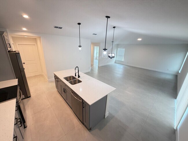 Building Photo - Brand-New 4BR Palm Bay Retreat Designed for Modern Living! NEW BUILD HOME!