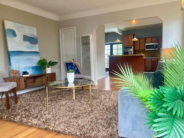 Building Photo - 1390 Dwight Way