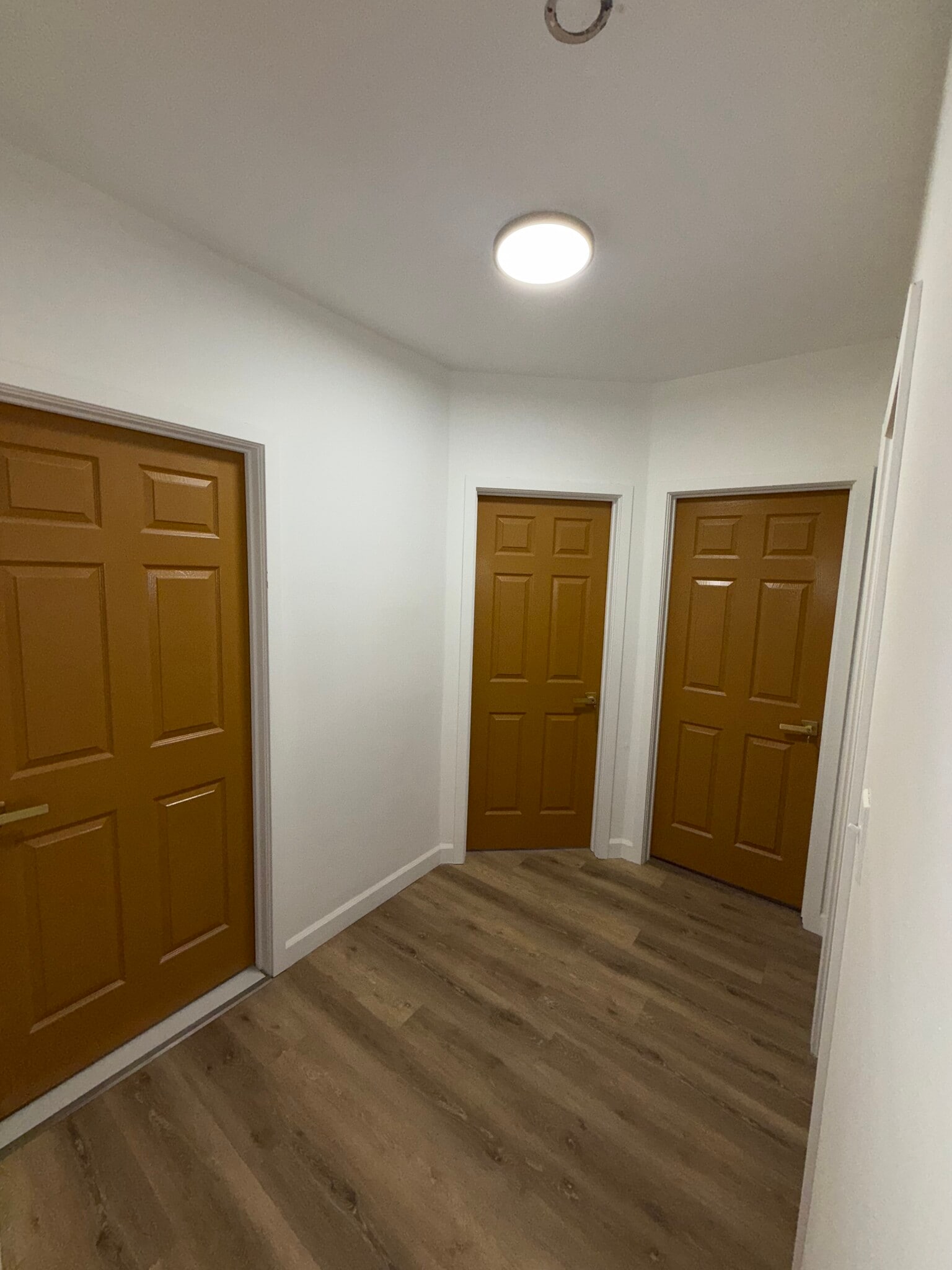 Hallway - 16175 Fairfield St