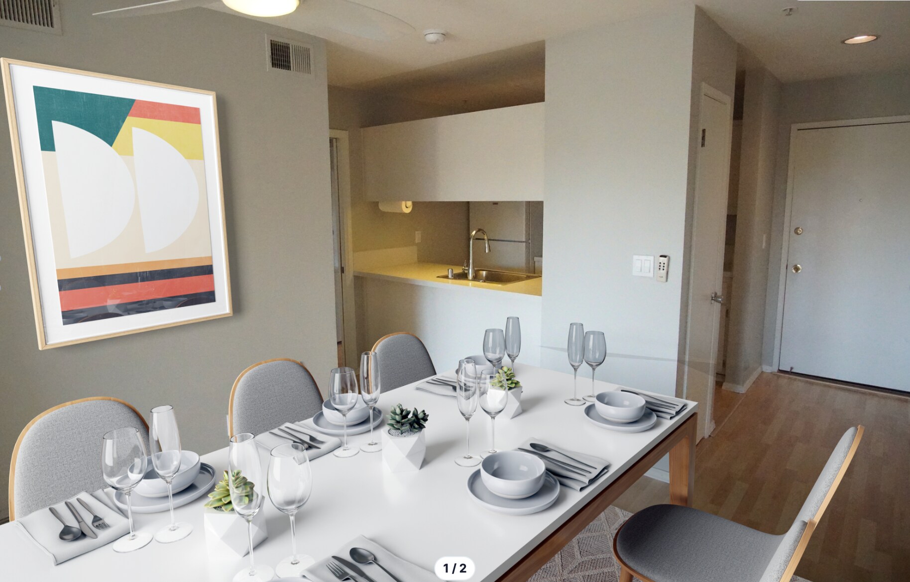 Building Photo - 1771 Broadway St