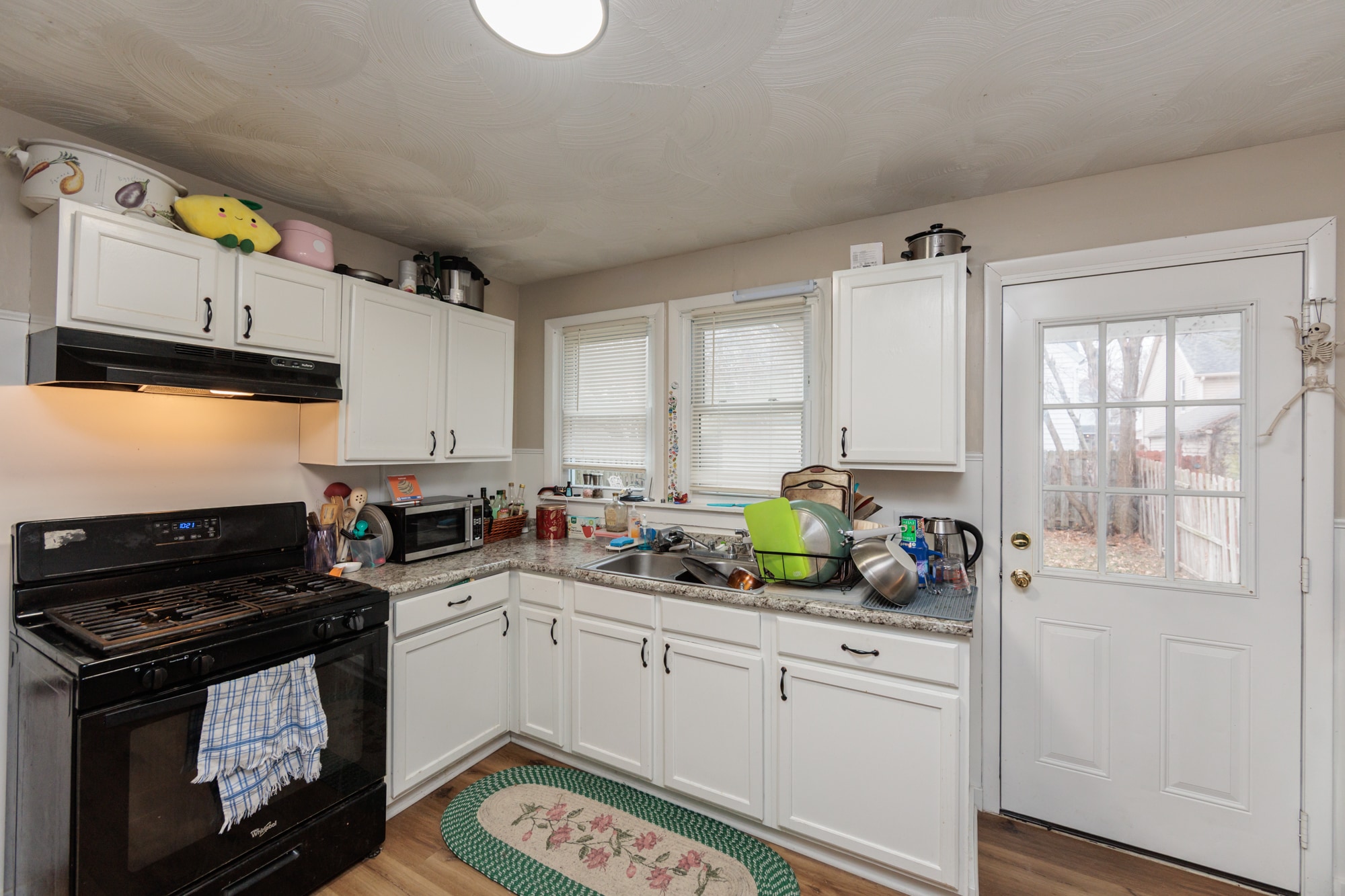 Building Photo - 1446 Hopkins Ave