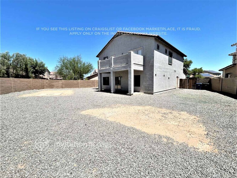 Building Photo - 13050 W Larkspur Rd