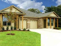 Building Photo - AVAILABLE NOW! Beautiful 3 Bedroom Duplex Located in Grand Heritage, Lavon, Texas!