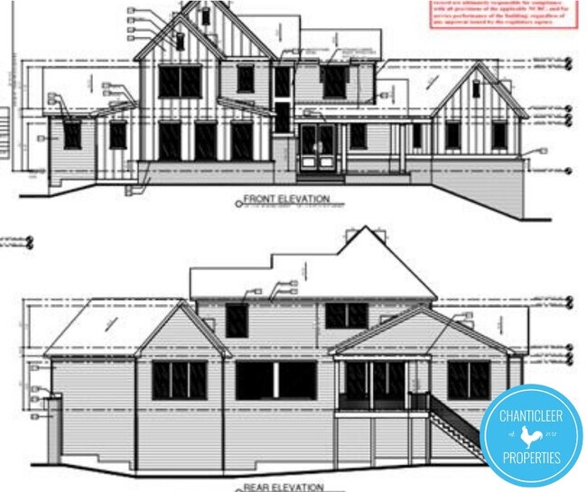 Building Photo - 125 Brandy Mill