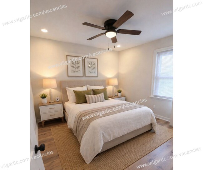 Building Photo - Spacious 4-Bedroom • 2-Bathroom Single-Family Home