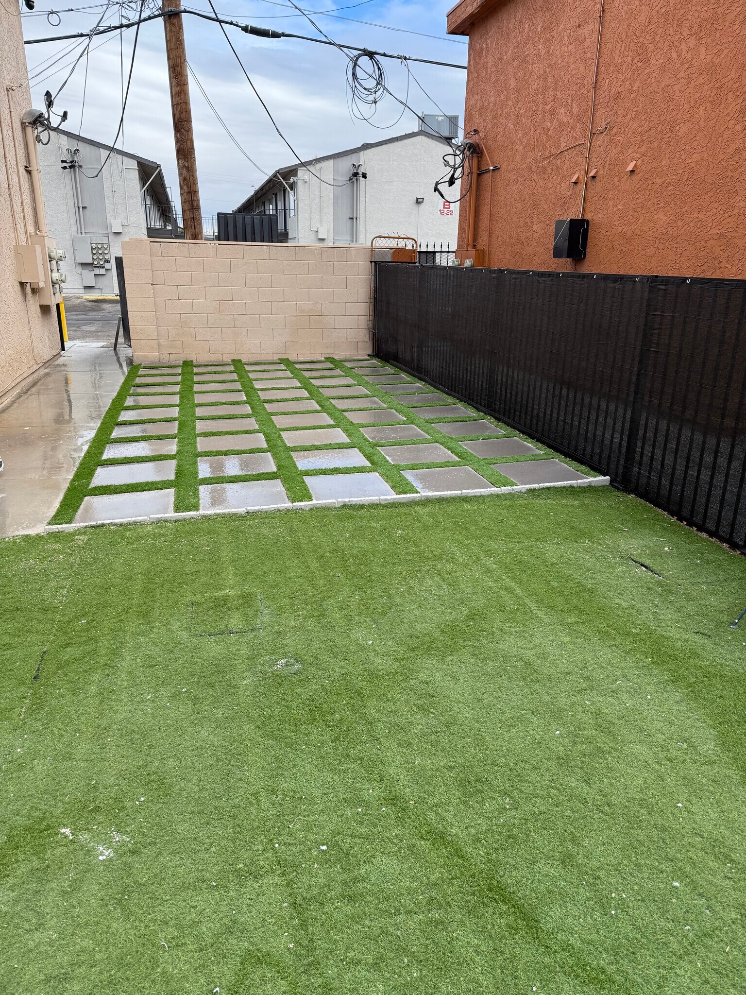 Building Photo - 1921 Goodwill St