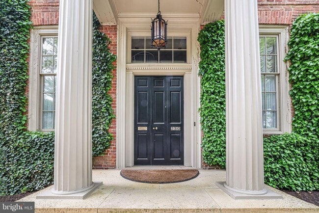 Building Photo - 2310 Kalorama Rd NW