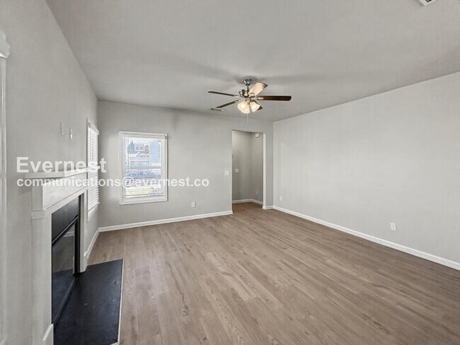 Building Photo - 322 Bertha Honey Stewart Dr