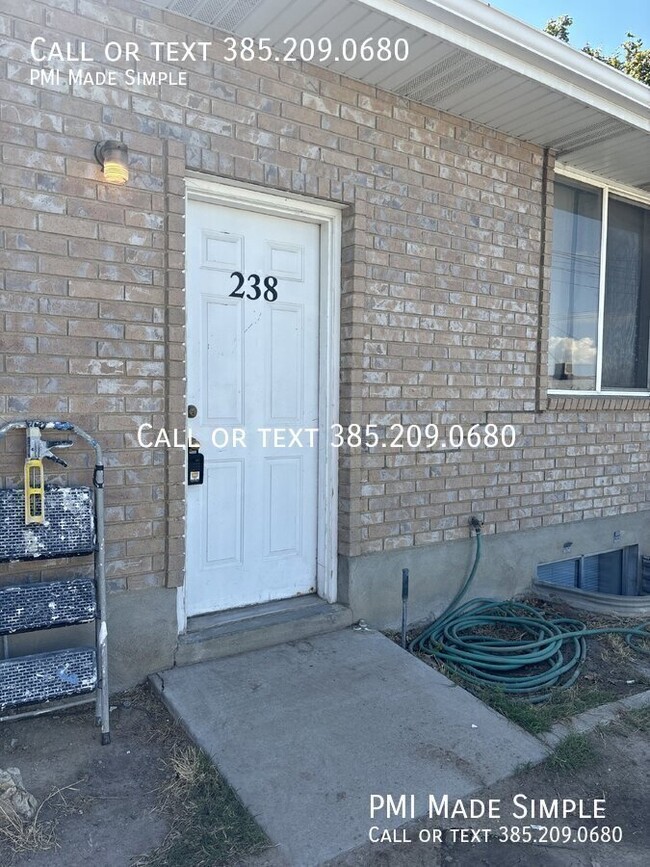 Building Photo - Remodeled Basement Apartment in Spanish Fork