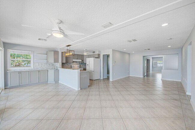 Building Photo - 3/2 Just Steps to the Intercoastal with Boat Ramp and Dock