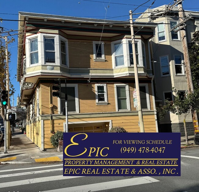 Primary Photo - EPIC REA- Outstanding NOPA Location w/Garage Parking - 2 BR/1 BA Condo