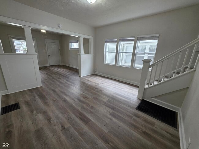 Building Photo - 1119 N Tuxedo St