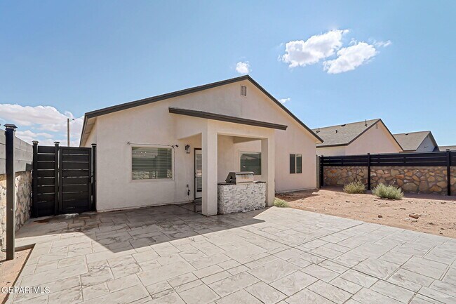 Building Photo - 3609 Bob Snead Dr