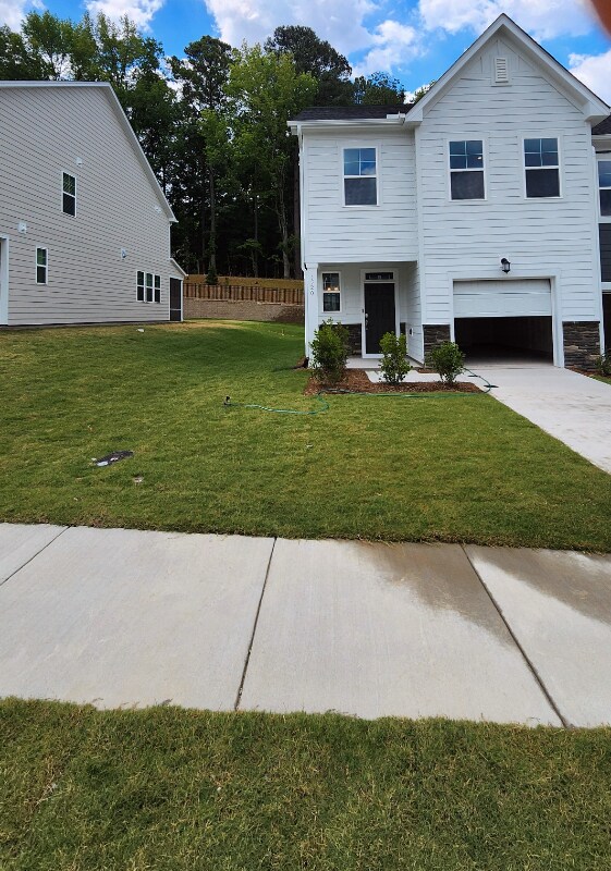 Building Photo - 1520 Foal Run Trl