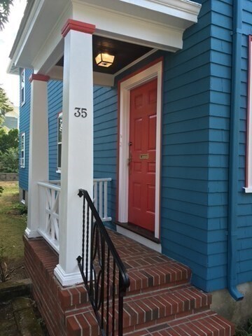 Building Photo - 35 Sanborn Ave