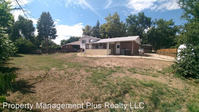 Building Photo - 4 br, 1.5 bath House - 1011 Yeager Dr