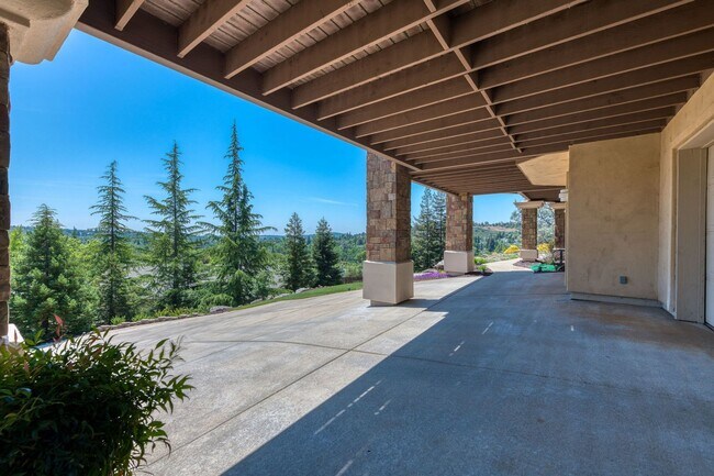 Building Photo - Executive Hilltop Retreat in Cameron Park ...