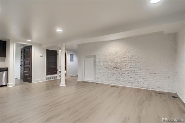 Building Photo - 1307 Franklin St