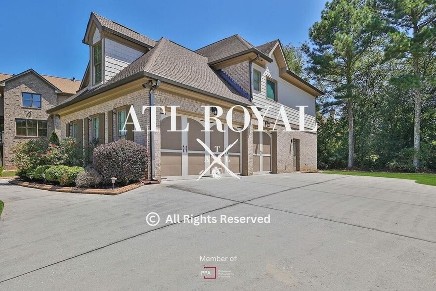 Building Photo - 1225 Mcminn Way