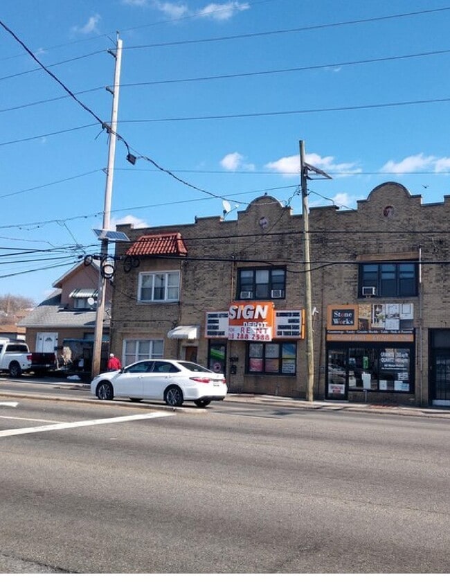 Building Photo - 7604 Tonnelle Ave
