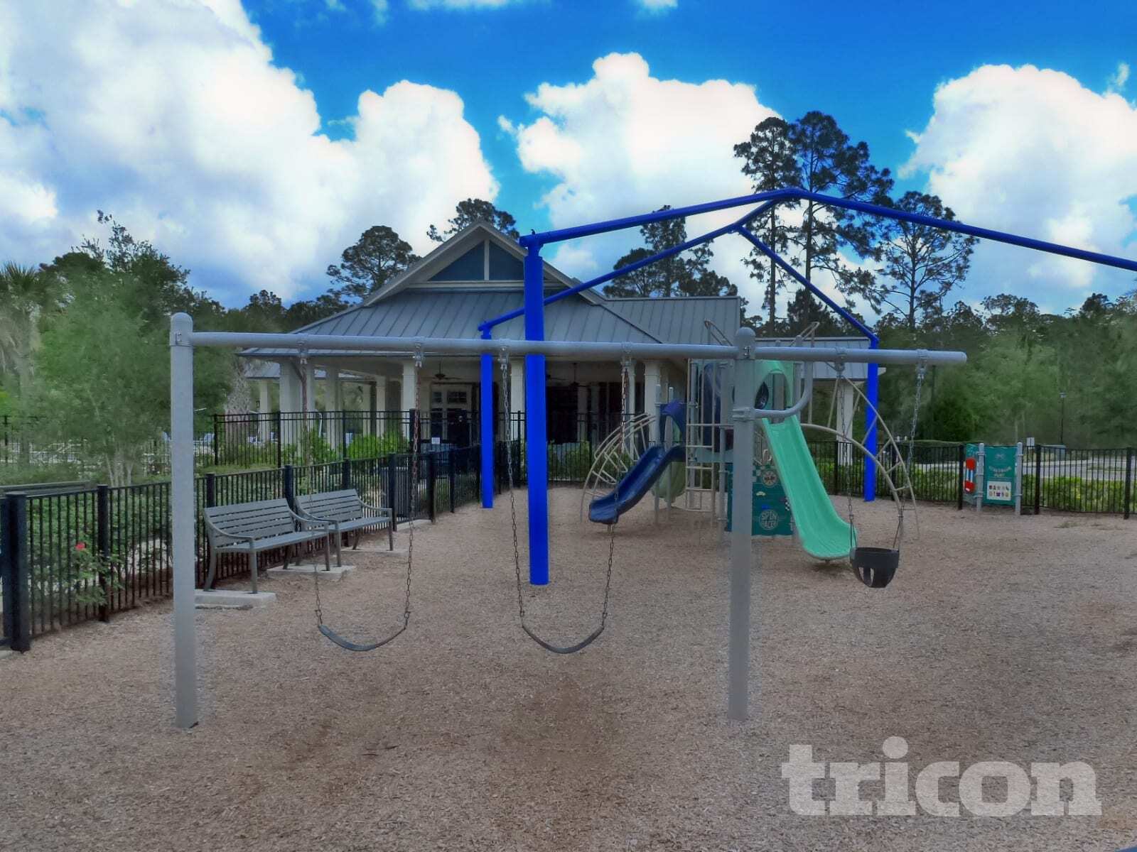 Building Photo - 10252 Powell Creek Ct