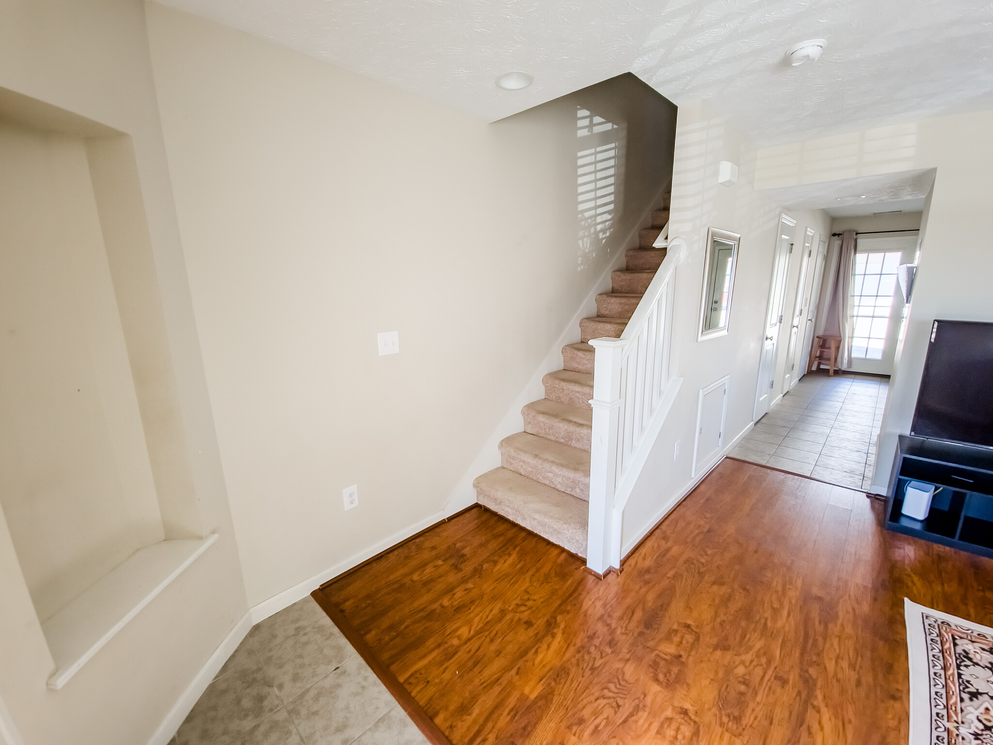 Stairway - 2609 S Delila Star Dr