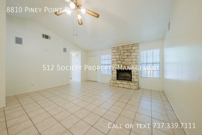 Building Photo - 8810 Piney Point Dr