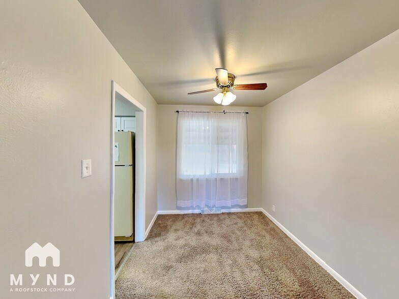 Building Photo - 1325 S Ingalls St