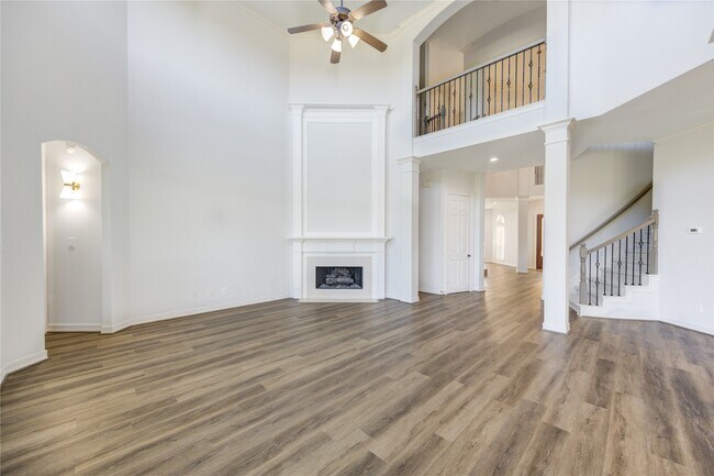 Building Photo - 3007 Mullingar Walk