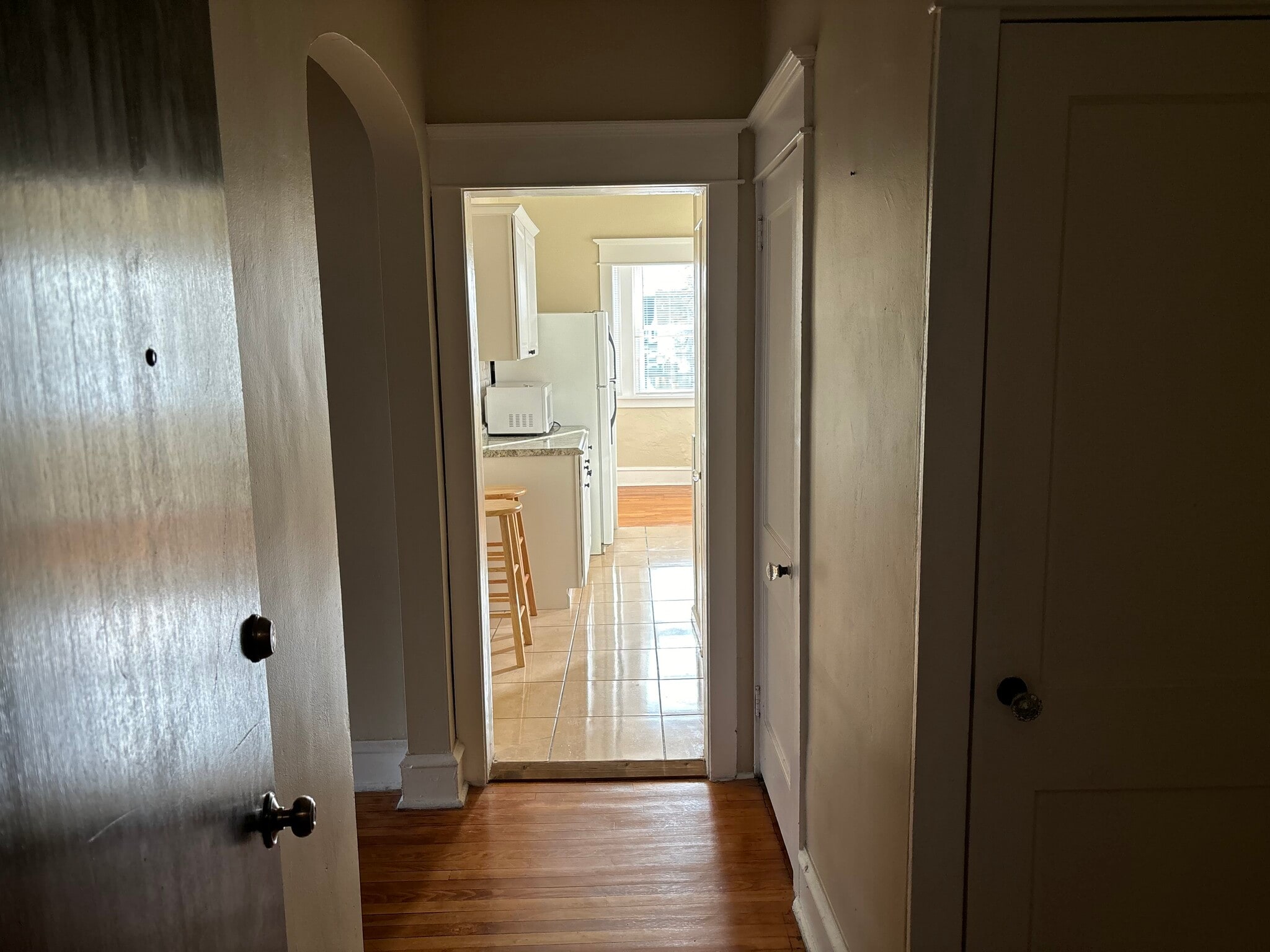 Apartment View - 520 Cinnaminson Ave