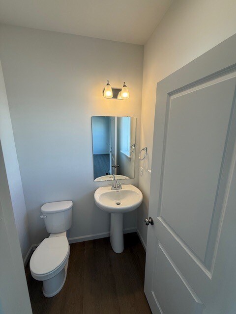 Building Photo - 50 N Conifer Dr