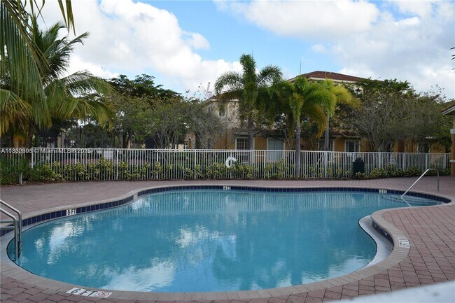 Building Photo - 2574 SW 81st Terrace