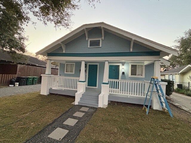 Building Photo - 4605 Norhill Blvd