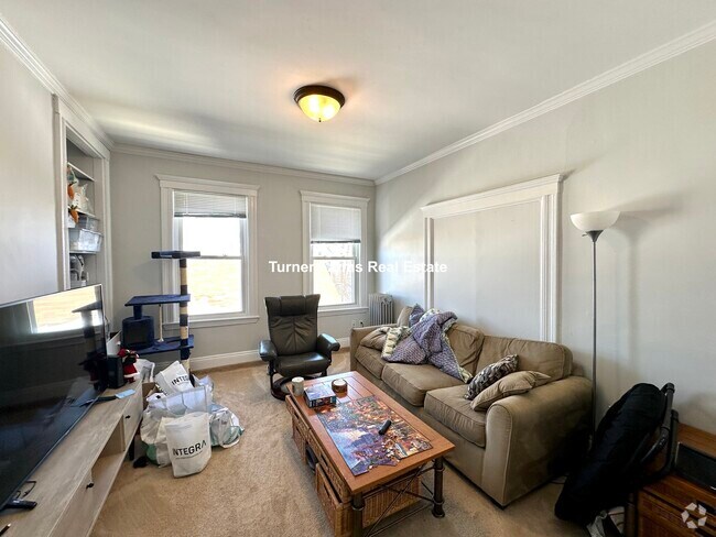 Building Photo - 15 Farragut Ave