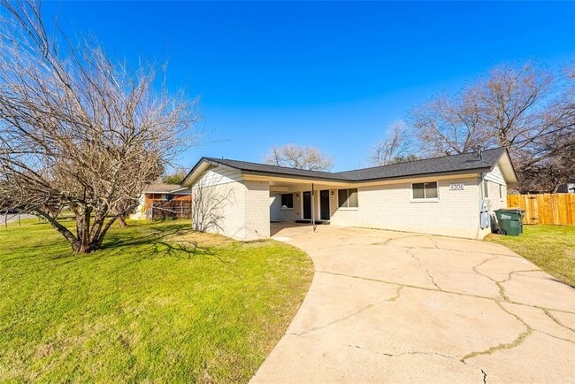 Primary Photo - 4306 Shallowbrook Trail