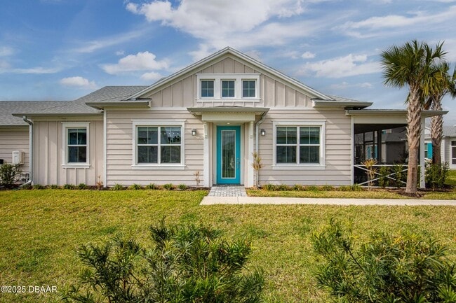 Building Photo - 208 Ocean Hammock Lp