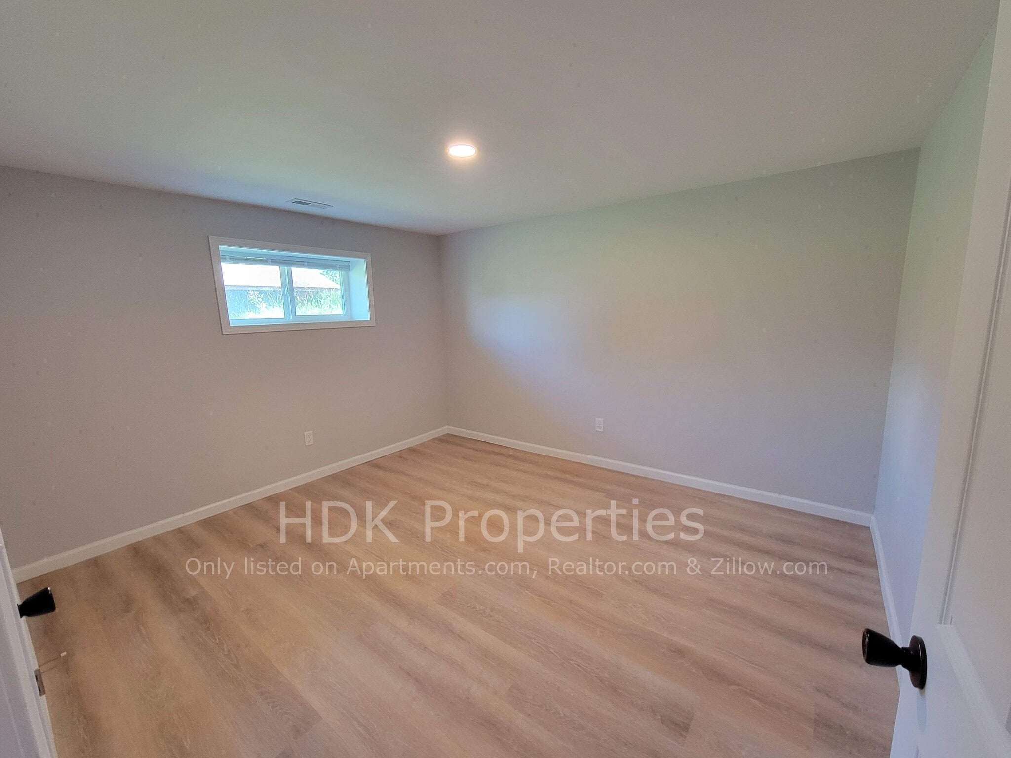 Bedroom 2 - 1566 Sugar Grove Rd