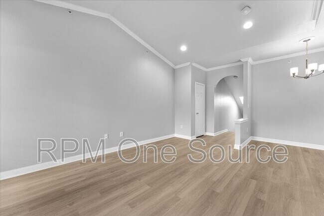 Building Photo - 2601 Preston Rd