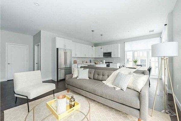 Building Photo - 197 Washington St