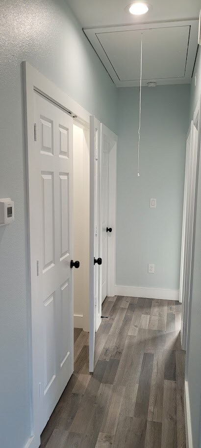 Building Photo - 7502 Sandle St